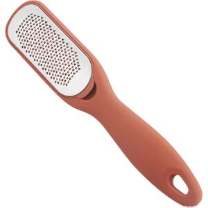 Foot Rasp Callus Remover Dead Skin Remover Dobbeltsidet fod