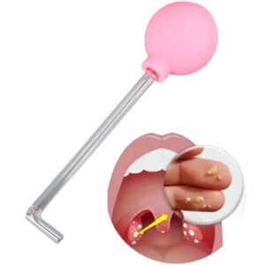 Tonsil Stone Remove Tool Manual Style Cleaner - Perfet