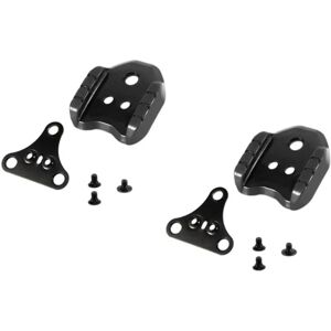 Cykellås Pedal Adapter Road Convert Pedal Spd Shoe Cleat Cover Dual-use Adapter Cleats Cykel