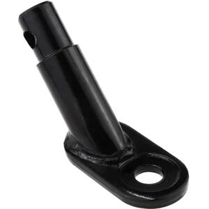 Bike Trailer Hitch Connector, Cykeladapter tilbehør