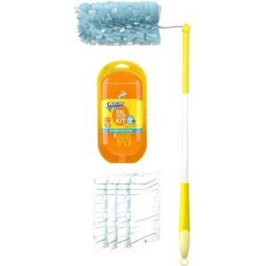 Swiffer Duster XXL Handtag + 2 refill