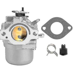 Karburator Have Karburator Udskiftningstilbehør Passer til Briggs Stratton 799728 498027 12hk 12,5hk - Ssxjv