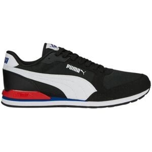 Sneakers low Puma ST Runner V3 Mesh M Sort 42