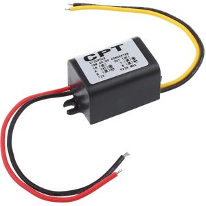 12v til 9v DC-dc konverter modul Strømforsyningsspændingsregulator