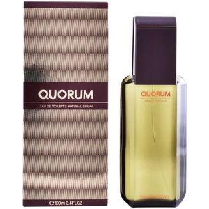 1441 Parfume Men Quorum Quorum EDT (100 ml) (100 ml)