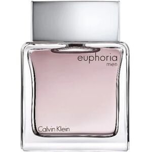 Calvin Klein Euphoria For Men After Shave 100ml Red