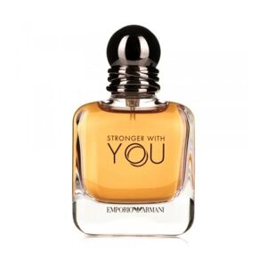 Giorgio Armani Stronger With You Edt 50ml