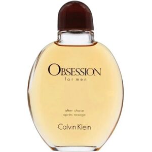 Calvin Klein Obsession for Men Aftershave 125ml