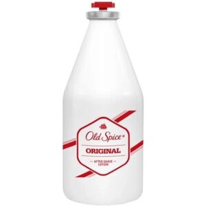 Old Spice Original After Shave Lotion 100ml Transparent