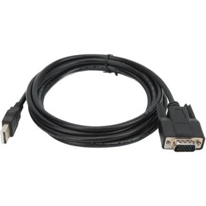 USB OBD2 Diagnostic Adapter Tilslutningskabel til Lexia 3 PP2000 Erstatning til Peugeot