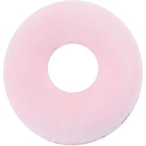 Donut Pude Pude Ortopædisk Design - Memory Foam Coccyx