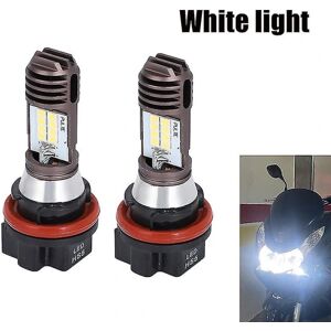 Hs5 Motorcykel Led Hvid Forlygte Til Honda Pcx125 Pcx150 2008 - 2012 Pcx 125 150 Nhx110 Forlygte Pære Led Forlygte Lampe