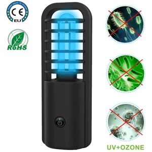 Mydee Ultraviolet Desinfektionslampe UV-lampe Sanitizer UV