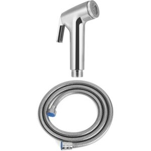 Brusehoved Toilet Bidet Sprayer Håndholdt vandhane SET 1