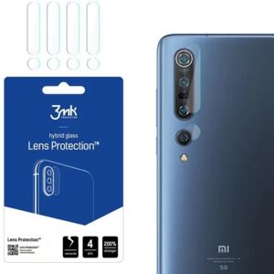 3MK Xiaomi Mi 10 Pro 5G kameralinsecover i hærdet glas