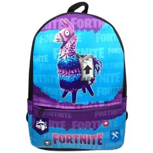 Best Trade Fortnite Llama Rygsæk Skoletaske Julegaver