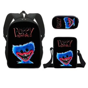 Best Trade Poppy playtime rygsæk backpack