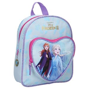 Vadobag Frozen II rygsæk 31 cm frost taske skoletaske anna elsa