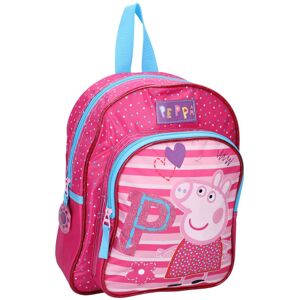 Vadobag Peppa Pig Rygsæk 31 cm gurli gris taske skoletaske