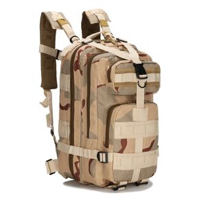 Camping militær taktisk rygsæk - Perfet