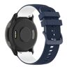 Generic Huawei Watch GT Runner / Watch Buds / Watch 3 Pro dual color sil Blue