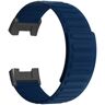 Generic Xiaomi Mi Watch Lite / Redmi Watch silicone watch strap - Dark B Blue