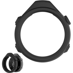 Generic Garmin Approach G12 silicone frame - Black Black