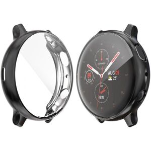 Generic HAT Prins Samsung Galaxy Watch Active 2 - 44mm galvanisering etu Black