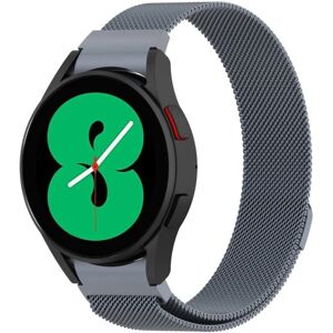 Modern Fit Milanese armbånd Samsung Galaxy Watch 5 40/44/Pro 45