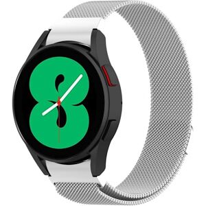 Modern Fit Milanese armbånd Samsung Galaxy Watch 5 40/44/Pro 45