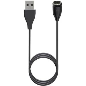 Electro Max USB Opladning Kabel Til Garmin Fenix Vivoactive Venu 2 Ur Data Sync Oplader Kabel Strøm Adapter