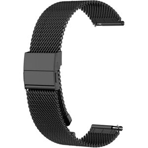 INF Garmin VivoActive 3 / Move / Forerunner (20 mm) armbånd Rustfrit