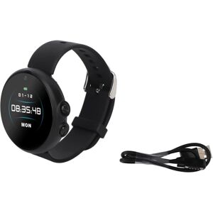 Stemmeoptager Watch One Click Recording AI Intelligent HD Støjreduktion Stemmeaktiveret optagerarmbånd 64g