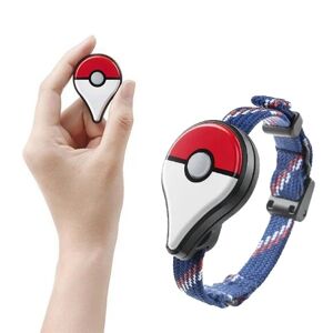 For P-okemon Armband P-okemon Go Plus Smart Armband Pokeball Plus