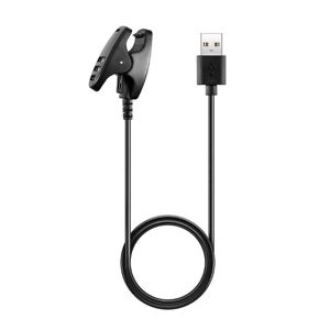 Garmin 1m Usb Clip opladerkabel til Suunto