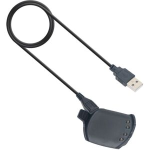 1m USB Dock Download Laddningsdatakabel til Garmin Approach S2/s4 Gps Watch