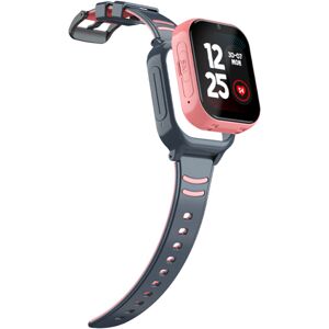 Forever GPS WIFI 4G Smartwatch til børn - Pink