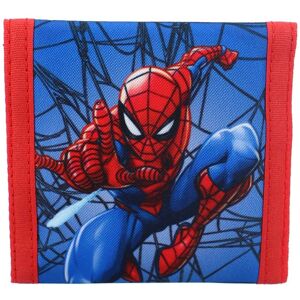 Vadobag Spiderman tegnebog 10 cm pung spider man avengers