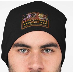 Highstreet FNAF beanie hat hat Freddy Fazbear's Pizza One size