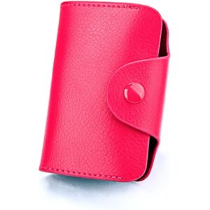 Jensen Kortholder RFID & NFC Rosa