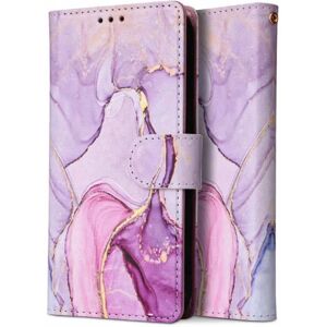 Tech-Protect Galaxy A54 5G Wallet Cover - Marmor