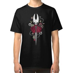 Pretty Art All Knight The Hollow Knight Adventure Game T-shirt black XL