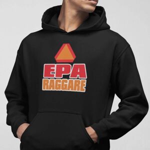 Highstreet EPA raggare Hættetrøje Sweatshirt trekant - Hættetrøje - En traktor M