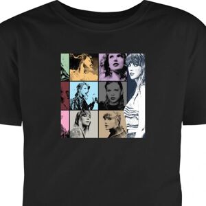 T-Shirt Taylor Swift sort L