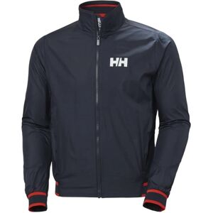 Jakker Helly Hansen Salt Windbreaker Flåde 179 - 185 cm/L