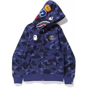 CNMR Bape Wgm japansk print 3d digital print par Casual Y L