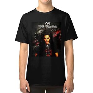 legende musik tokio hotel band Genrer: Pop rock; â€ Hvad? â€” poppunk? Alternativ musik t-shirt M