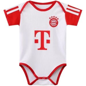 Mordely Baby str. 6-18M Bayern München-WELLNGS Bayern Munich 6-12M