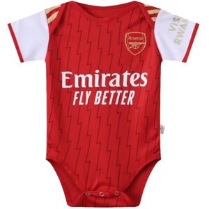 Baby str. 6-18M Arsenal-WELLNGS Arsenal 12-18M