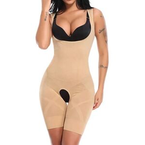 Dame Shapewear Dame Body Shaper NUDE L-XL Nude L-XL